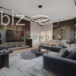 Deniz Manzaralı Geniş Daire Büyükkçekmece’de (İlan No: 8382)