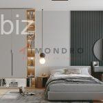 Deniz Manzaralı Geniş Daire Büyükkçekmece’de (İlan No: 8382)