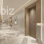 Stunning 1+1 Apartment with Scenic Views in Istanbul (Listing No: 8387)