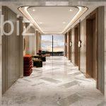 Stunning 1+1 Apartment with Scenic Views in Istanbul (Listing No: 8387)
