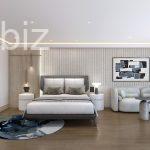 İstanbul’un Kalbinde Muhteşem Deniz Manzaralı Geniş 3+1 Daire (İlan No: 8391)