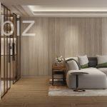 Spacious 4+1 Apartment with Stunning Views in Istanbul (Listing No: 8394)