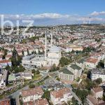 Charming 2+1 Apartment in Central Istanbul (Listing No: 8396)