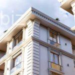 Charming 2+1 Apartment in Central Istanbul (Listing No: 8396)