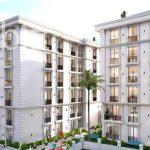Charming 2+1 Apartment in Central Istanbul (Listing No: 8396)