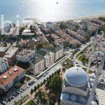 Charming 2+1 Apartment in Central Istanbul (Listing No: 8396)