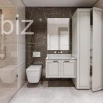 Küçükçekmece’de 2+1 Daire: İstanbul’un Gözde Semti (İlan No: 8397)