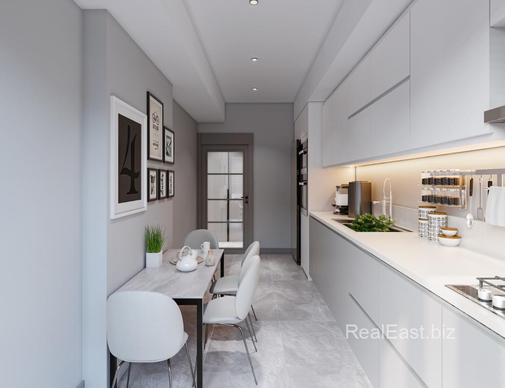Modern Apartment in the Heart of Küçükçekmece, Istanbul