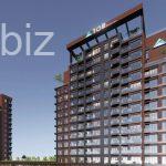 Stunning Apartment in Istanbul’s Vibrant Marmara Region (Listing No: 8404)