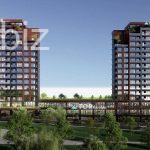 Stunning Apartment in Istanbul’s Vibrant Marmara Region (Listing No: 8404)