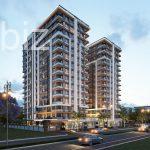 Küçükçekmece’de Modern Daire, İstanbul (İlan No: 8405)