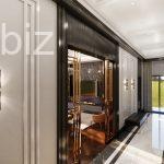 İstanbul’un Kalbinde Lüks 6+1 Daire (İlan No: 8414)