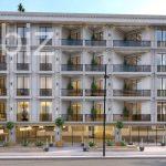 Spacious 3+1 Apartment in the Heart of Istanbul (Listing No: 8415)