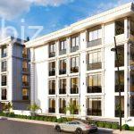 Spacious 3+1 Apartment in the Heart of Istanbul (Listing No: 8415)