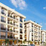 Spacious 3+1 Apartment in the Heart of Istanbul (Listing No: 8415)