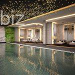Modern 1-Bedroom Apartment in the Heart of Istanbul (Listing No: 8417)