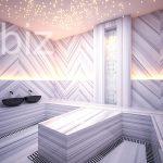 Modern 1-Bedroom Apartment in the Heart of Istanbul (Listing No: 8417)