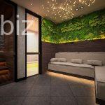 Modern 1-Bedroom Apartment in the Heart of Istanbul (Listing No: 8417)