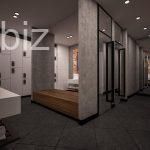 Modern 1-Bedroom Apartment in the Heart of Istanbul (Listing No: 8417)
