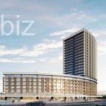 Modern 1-Bedroom Apartment in the Heart of Istanbul (Listing No: 8417)