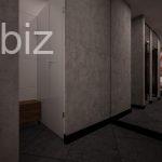 Modern 1-Bedroom Apartment in the Heart of Istanbul (Listing No: 8417)