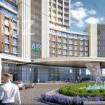 Modern 1-Bedroom Apartment in the Heart of Istanbul (Listing No: 8417)