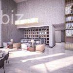 Modern 1-Bedroom Apartment in the Heart of Istanbul (Listing No: 8417)