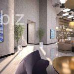 Modern 1-Bedroom Apartment in the Heart of Istanbul (Listing No: 8417)
