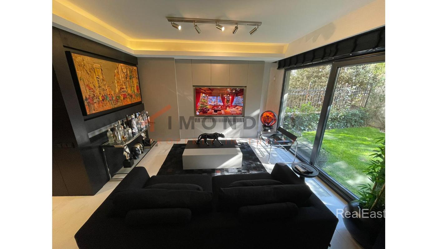 Charming Apartment for Sale in the Heart of Besiktas