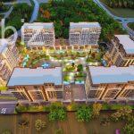 Spacious 4+1 Apartment in the Heart of Istanbul (Listing No: 8422)