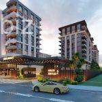 Spacious 4+1 Apartment in the Heart of Istanbul (Listing No: 8422)