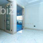 Stylish 2+1 Apartment in the Heart of Istanbul (Listing No: 8424)