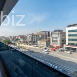 Stylish 2+1 Apartment in the Heart of Istanbul (Listing No: 8424)