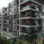 Stylish 2+1 Apartment in the Heart of Istanbul (Listing No: 8424)