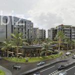 Stylish 2+1 Apartment in the Heart of Istanbul (Listing No: 8424)