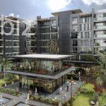 Stylish 2+1 Apartment in the Heart of Istanbul (Listing No: 8424)