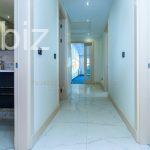 Stylish 2+1 Apartment in the Heart of Istanbul (Listing No: 8424)