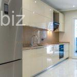 Stylish 2+1 Apartment in the Heart of Istanbul (Listing No: 8424)