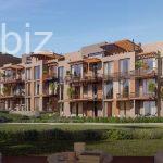 Stylish Apartment in Cekmekoy with Modern Amenities (Listing No: 8426)