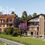 Stylish Apartment in Cekmekoy with Modern Amenities (Listing No: 8426)