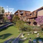 Stylish Apartment in Cekmekoy with Modern Amenities (Listing No: 8426)