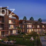 Stylish Apartment in Cekmekoy with Modern Amenities (Listing No: 8426)