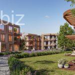 Charming Apartment in Cekmekoy, Istanbul (Listing No: 8430)