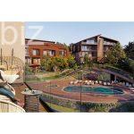 Charming Apartment in Cekmekoy, Istanbul (Listing No: 8430)
