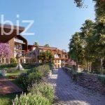 Charming Apartment in Cekmekoy, Istanbul (Listing No: 8430)
