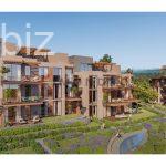 Charming Apartment in Cekmekoy, Istanbul (Listing No: 8430)