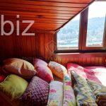 İstinye’de Marina Manzaralı Lüks Daire (İlan No: 8437)