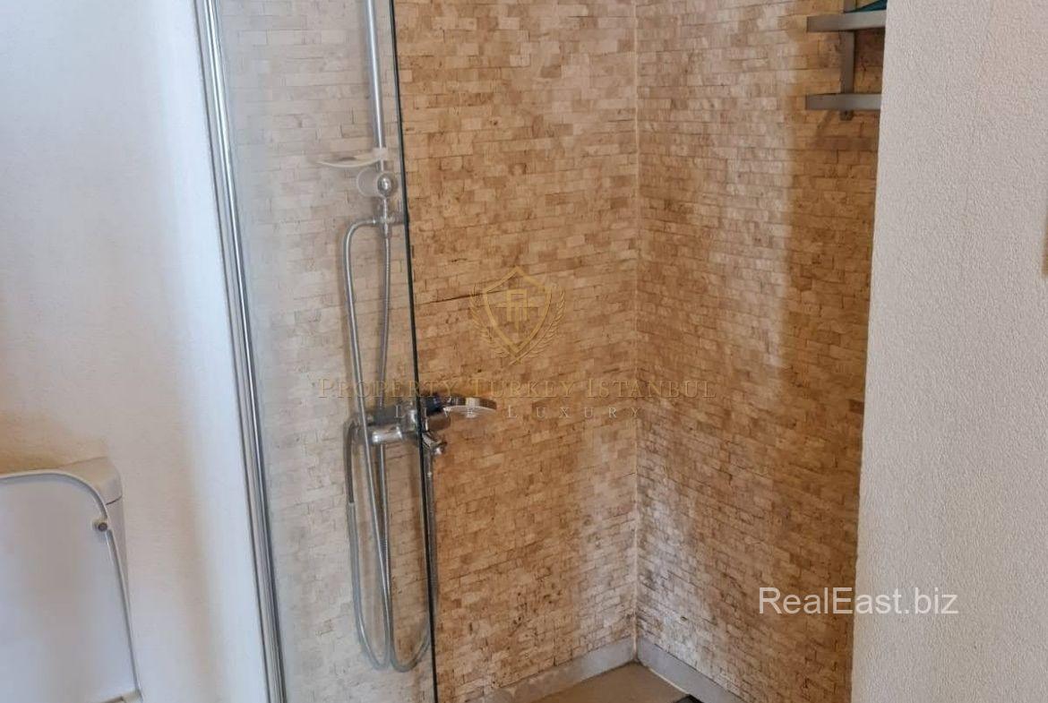 Luxury Duplex with Marina View in Istinye