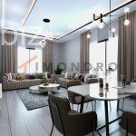 Pendik, İstanbul’da Şirin Daire (İlan No: 8441)