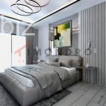 Pendik, İstanbul’da Şirin Daire (İlan No: 8441)